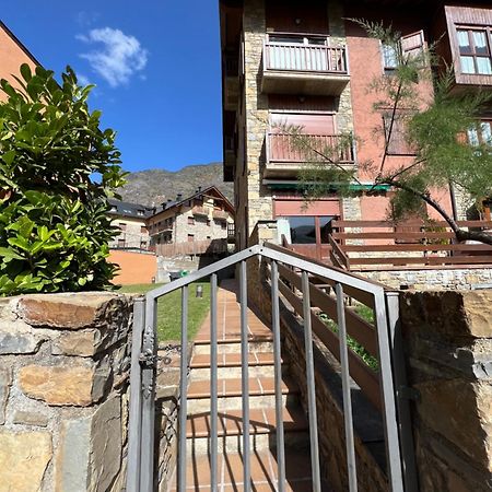 Apartament Deluxe Espot - L'Amfitriona Zewnętrze zdjęcie