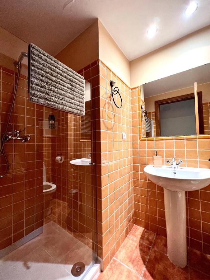 Apartament Deluxe Espot - L'Amfitriona Zewnętrze zdjęcie