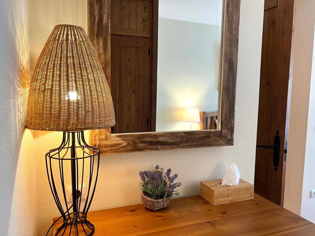 Apartament Deluxe Espot - L'Amfitriona Zewnętrze zdjęcie
