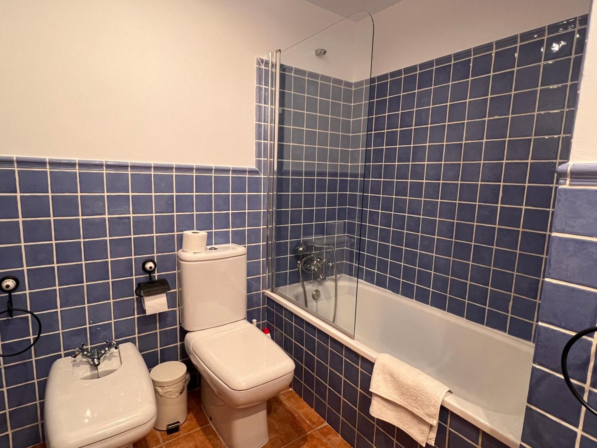 Apartament Deluxe Espot - L'Amfitriona Zewnętrze zdjęcie